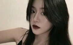 女生头像高冷 黑暗系,高冷女生头像的神秘诱惑