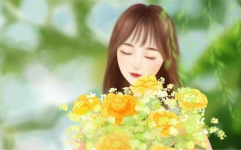 有品位女人发朋友圈,有品位女人朋友圈的精致艺术