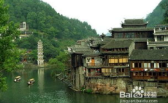 凤凰自助游攻略,探寻湘西风情与历史韵味