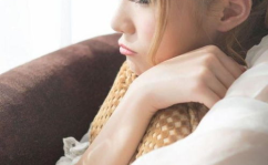 清纯美女内衣写真,内衣写真中的清新魅力