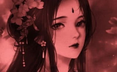 漫画头像女生高冷霸气,展现独特个性的二次元魅力