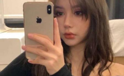好看的照片女生霸气,精选高清霸气女生照片集锦