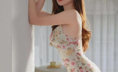 爱写真美女,捕捉青春光影，记录美丽瞬间