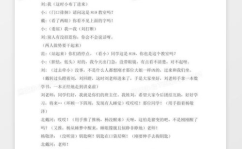 幽默小品剧本网,婆媳大战与幽默生活