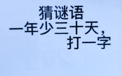 一打一字,探寻汉字魅力与演变轨迹”