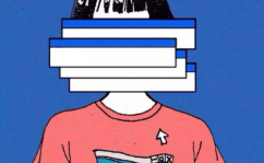 简约头像女,展现个性与时尚的视觉艺术”