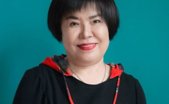 杨敏写真,光影交织下的美丽瞬间