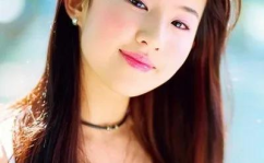 中国最漂亮第一美人,跨越时代的美丽传奇