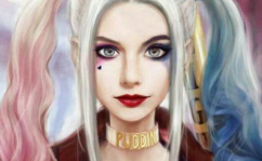 丑女图片高清,揭秘网络中的另类审美与幽默
