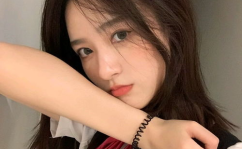 小姐姐图片头像 可爱,萌态尽显，心动瞬间”