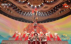 2023年春节晚会小品大全,笑点与温情交织，展现时代风貌