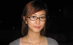 周晓涵写真,光影交织下的青春魅力