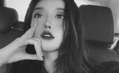 女生图片霸气,展现独特魅力与自信风采