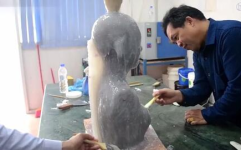 人体模型硅胶,创新材料在医学教学与艺术创作中的应用与优势