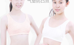 初中女生内衣写真,初中女生内衣写真背后的成长故事