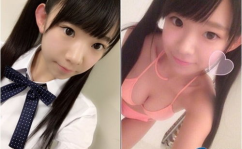 长泽茉里奈写真视频,魅力四溢，美不胜收