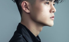 个人写真男生,探寻男生写真中的独特魅力