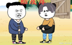 幽默每天一则笑话,轻松一刻，快乐生活