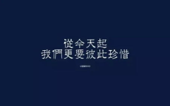 100条优美的短句,绘就生活画卷”