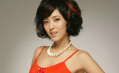 明星女写真,明星女写真中的魅力瞬间
