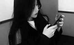 女生图片霸气,展现独特魅力与自信风采