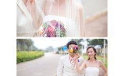 厦门艺术写真,捕捉时光里的美丽瞬间