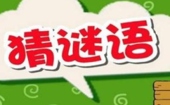 最难的谜语,挑战世界最难谜语的智慧之旅