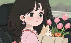 2024最火的昵称女,潮流与个性的完美融合