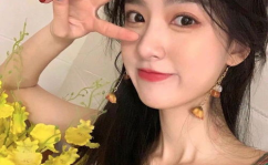 超级治愈的头像女,温暖笑容，治愈心灵的美颜集结”
