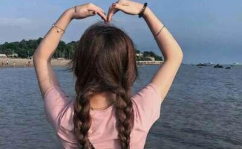 女生背影图片 唯美,唯美女生背影图集”