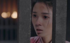 少女大人在线观看电视剧预告,古装探案言情剧，揭开神秘身份与权谋斗争