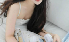 美女私房照写真图片,私房写真中的惊艳风采