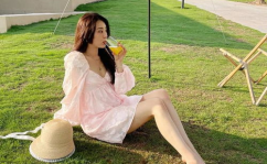 江西美女,山水孕育，美女如云的江南之地