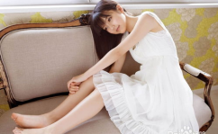 人体写真女,女性之美，艺术与审美的交融