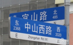 东西南北无弯路打一字是什么字,东西南北无弯路打一字，答案竟是……！”