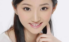中国最漂亮第一美人,跨越时代的美丽传奇