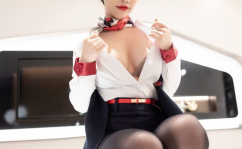 冰漪艺术写真,冰封世界中的艺术魅力