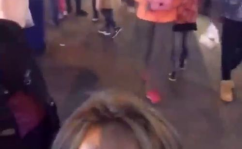 国外美女恶搞集锦搞笑视频,美女街头恶搞集锦笑翻全场