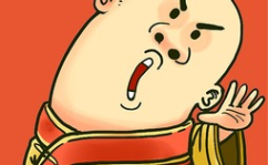 爆笑笑话100则绝对爆笑,爆笑笑话100则，欢乐无限