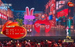 2023年春节晚会小品大全,笑点与温情交织，展现时代风貌