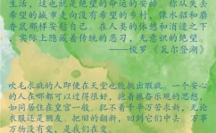 优美语句摘抄,精选优美语句集锦