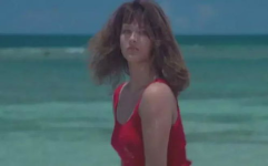 情欲写真苏菲玛索,情欲写真中的性感女神