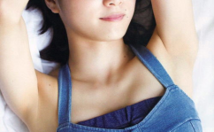 田麻衣写真,光影交织的美丽瞬间