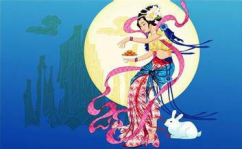 关于中秋节的来历和传说,月圆人团圆，千年传说与习俗的交融