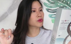 姐姐Lalion,时尚博主，以自信魅力征服31.9万粉丝的美丽传奇”
