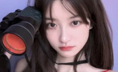 温柔气质女头像,展现女性柔美与内涵的视觉艺术”