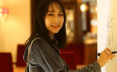 翟煦飞写真,光影交织下的魅力瞬间