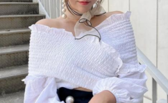 桥本甜歌写真,甜美瞬间，捕捉青春风采