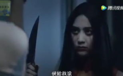 搞笑鬼片泰国