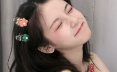 伤感头像女生真人,捕捉内心深处的情感瞬间”